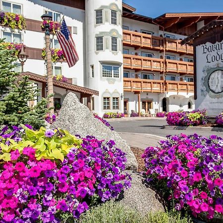 Bavarian Lodge ليفينورث المظهر الخارجي الصورة
