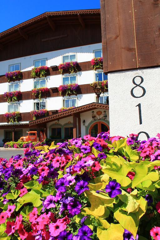 Bavarian Lodge ليفينورث المظهر الخارجي الصورة