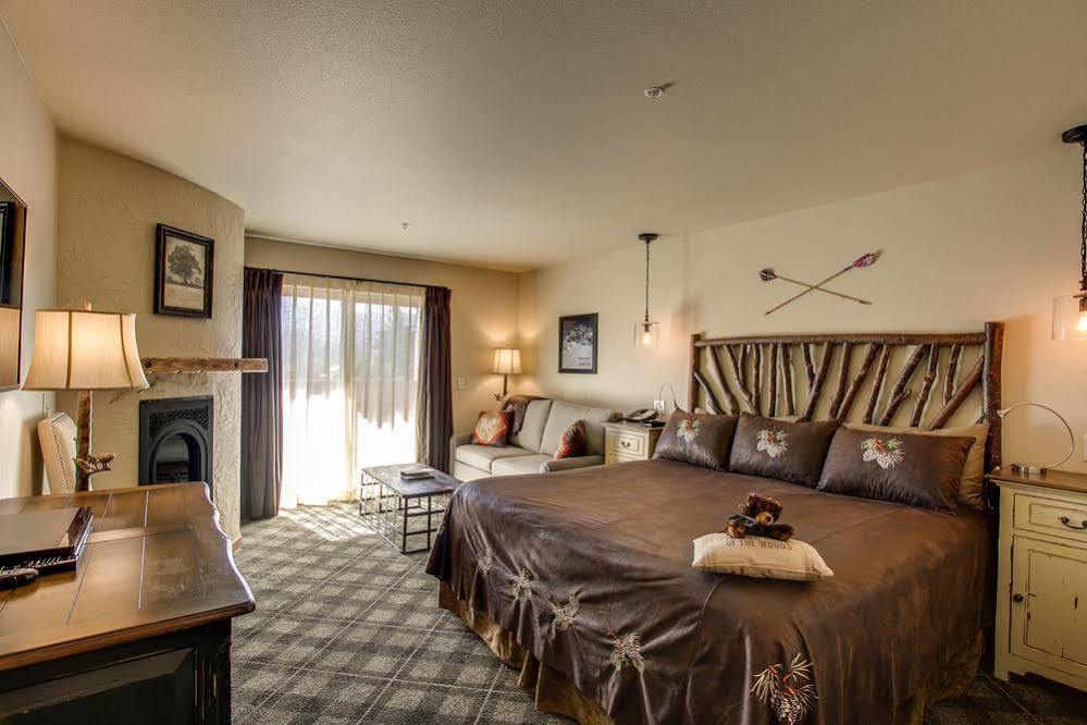 Bavarian Lodge ليفينورث المظهر الخارجي الصورة